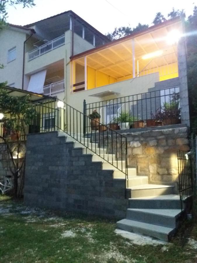 Nestor Apartments Chrysi Ammoudia ภายนอก รูปภาพ